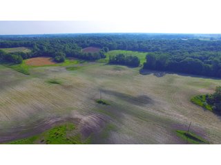 Noble County, Indiana farmland - LAND AUCTION - 54+/- ACRES OFFERED IN 2 TRACTS IN NOBLE COUNTY, INDIANA